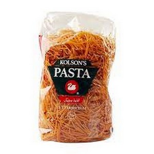 KOLSON PASTA CUT VERMICILI 450GM POUCH