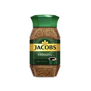 JACOBS COFFEE KRONUNG 100GM