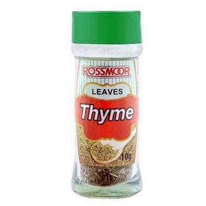 ROSS MORR LEAVES THYME 10GM