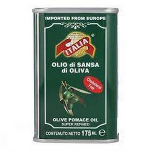 ITALIA OLIVE OIL POMACE 175ML