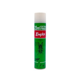 KINGTOX SPRAY INSECT KILLER 325ML