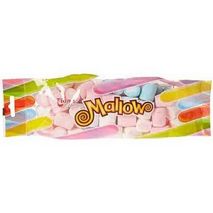 MALLOW MARSHMALLOW 138GM