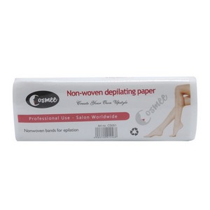 COSMEE WAX PAPER FIBER SMALL