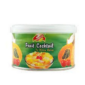 ITALIA FRUIT COCKTAIL TIN 234GM