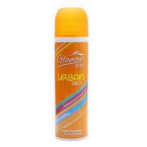 KRONE GLAMOUR DEODORANT URBAN WOMEN 150ML