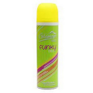 KRONE GLAMOUR DEODORANT FUNKY WOMEN 150ML