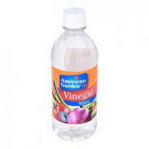 AMERICAN GARDEN VINEGAR WHITE 473ML