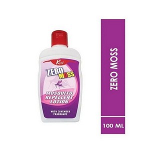 KING MOSQIUTO REPELLENT ZERO MOSS 50ml