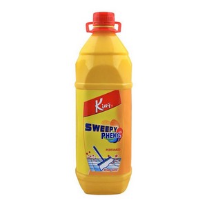 KING SWEEPY PHENYL PERFUMED 2.75LTR