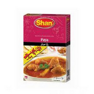 SHAN PAYA MASALA 100G