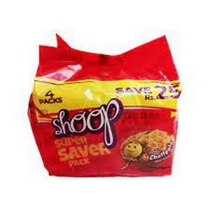 SHAN SHOOP NOODLES CHATPATA PROMO PACK