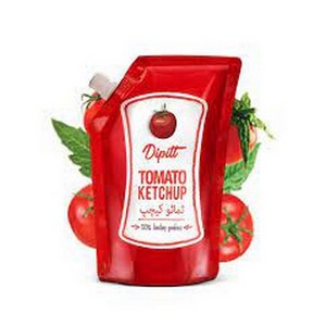 DIPITT TOMATO KETCHUP 850GM