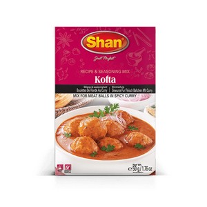 SHAN KOFTA MASALA  50G