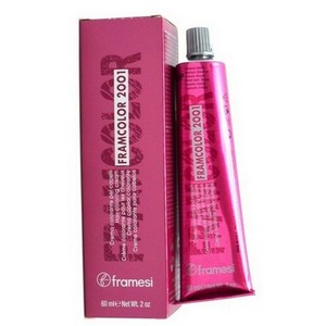 FRAMESI FRAMCOLOR HAIR 2001 6NP