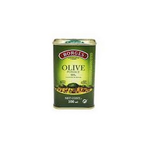 BORGES OLIVE OIL 100ML