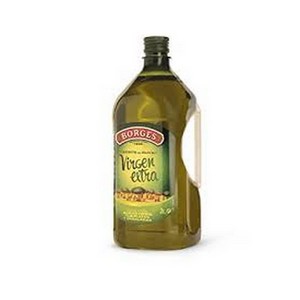 BORGES OLIVE OIL EXTRA VIRGIN 2LTR PET