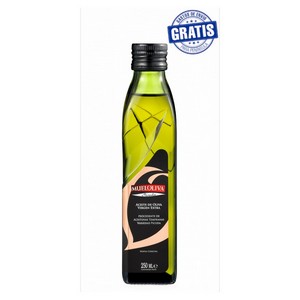MUELOLIVA OLIVE OIL EXTRA VIRGIN PICUDA 250ML