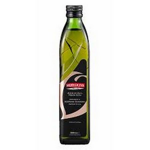 MUELOLIVA OLIVE OIL EXTRA VIRGIN PICUDA 500ML