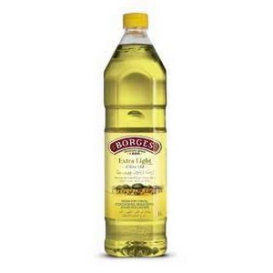 MUELOLIVA OLIVE OIL EXTRA LIGHT 1LTR PET