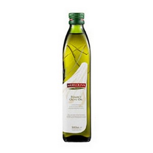 MUELOLIVA OLIVE OIL POMACE 500ML
