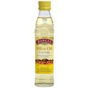MUELOLIVA OLIVE OIL EXTRA LIGHT 250ML