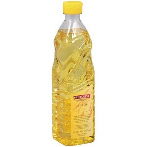 MUELOLIVA OLIVE OIL ETXRA LIGHT 500ML