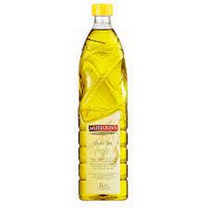 MUELOLIVA OLIVE OIL EXTRA LIGHT 1LTR
