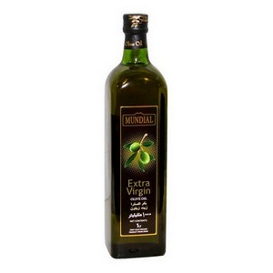 MUNDIAL OLIVE OIL EXTRA VIRGIN 1LTR