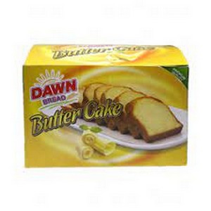 DAWN MINI CAKE BUTTER