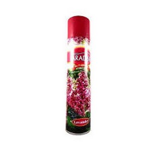 PARADISE AIR FRESHNER LAVENDER 300ML