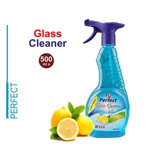 PERFECTT GLASS CLEANER 500ML