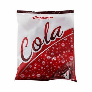 CANDY LAND COLA CANDY POUCH