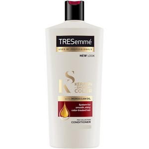 TRESEMME CONDITIONER COLOR KERATIN SMOOTH 400ML