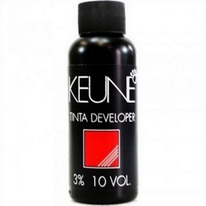 KEUNE TINTA DEVELOPER 3% 10VOL