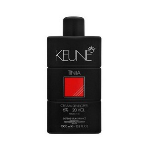 KEUNE TINTA DEVELOPER 6% 20VOL 1000ML