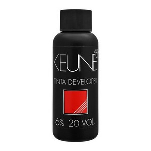 KEUNE TINTA DEVELOPER 6% 20VOL 60ML