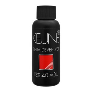 KEUNE TINTA DEVELOPER 12% 40VOL 60ML