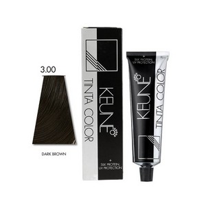 KEUNE TINTA COLOR 3