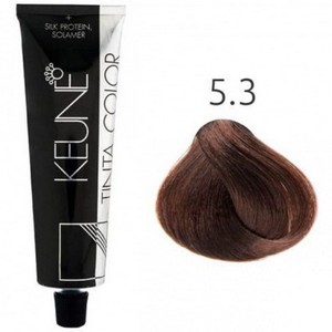 KEUNE TINTA COLOR 5.3