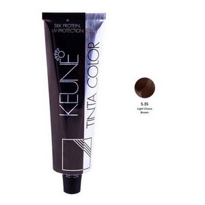 KEUNE TINTA COLOR 5.35