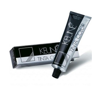 KEUNE TINTA COLOR 7