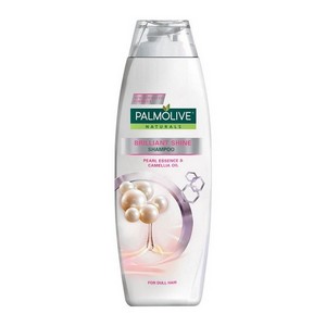 PALMOLIVE SHAMPOO BRILLANT SHINE 180ML