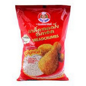 UNCLE BREADCRUMBS CRUNCH 1KG