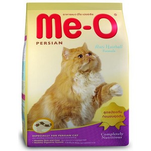 ME-O CAT FOOD PERSIAN 1.2KG