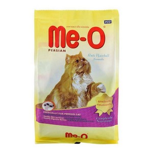 ME-O CAT FOOD PERSIAN 400GM