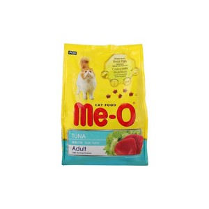 ME-O CAT FOOD TUNA 1.3KG