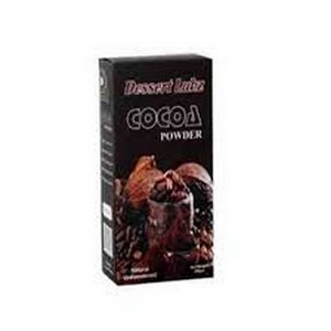DESSERT LUKZ COCOA POWDER 100GM