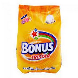 BONUS DETURGENT POWDER TRISTAR 1575GM