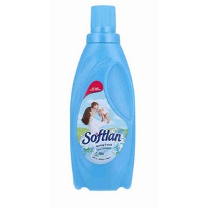 SOFTLAN FABIRC CONDITIONER SPRING FRESH 2LTR