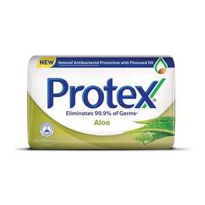 PROTEX SOAP ALOE 95GM